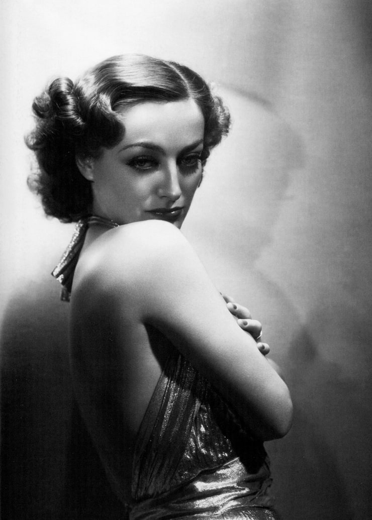 Joan Crawford