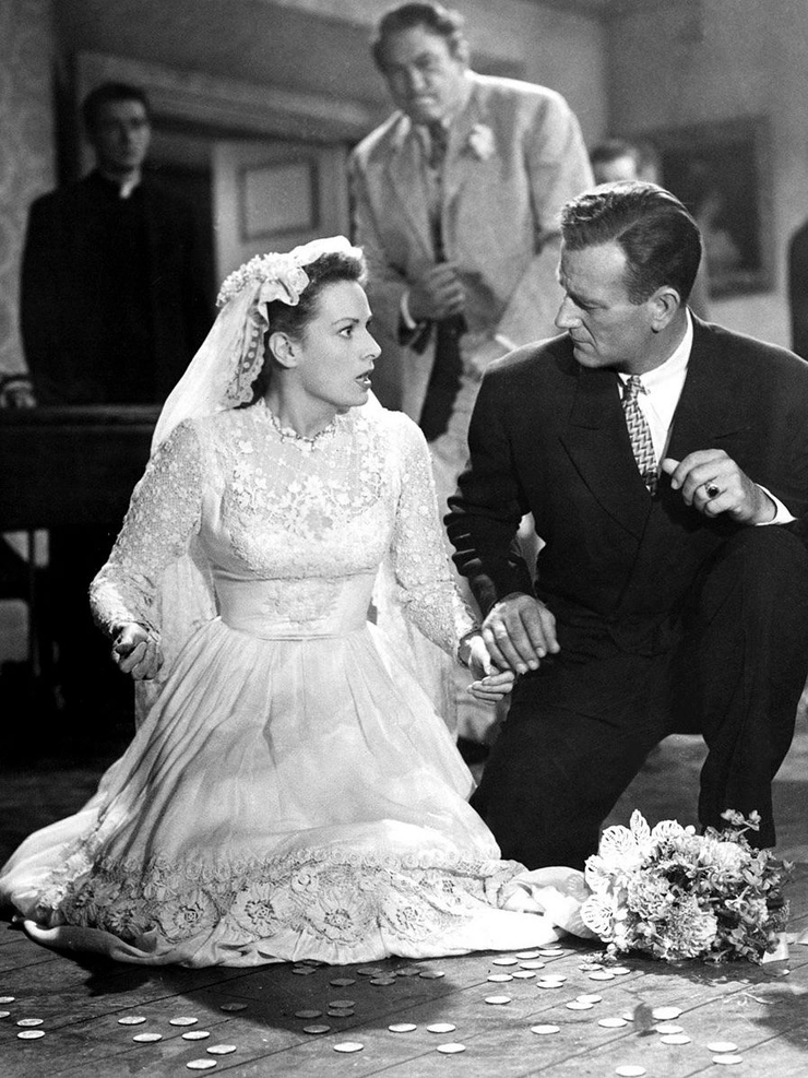 Maureen O'Hara Maureen O'Hara