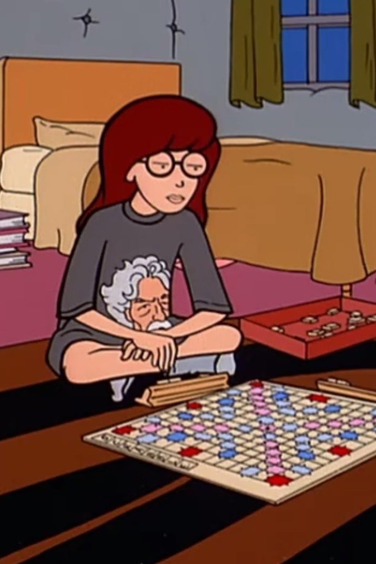 Lane Miserables (1999)