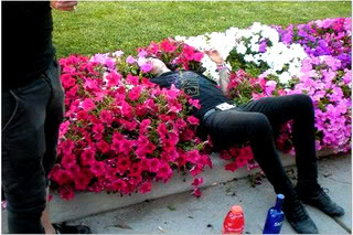 Ronnie Radke