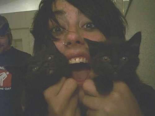 Ronnie Radke