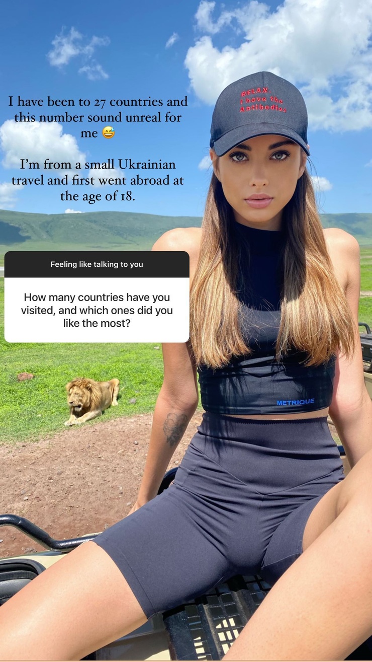 Liza Kovalenkoo