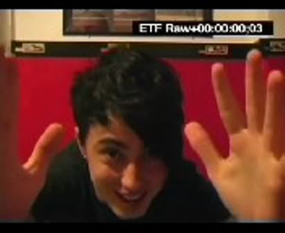 Ronnie Radke