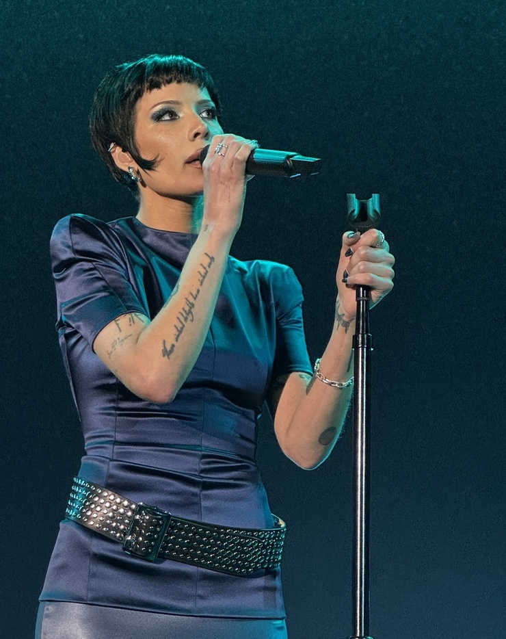 Halsey