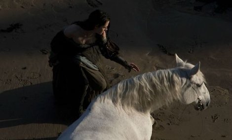 Snow White and the Huntsman