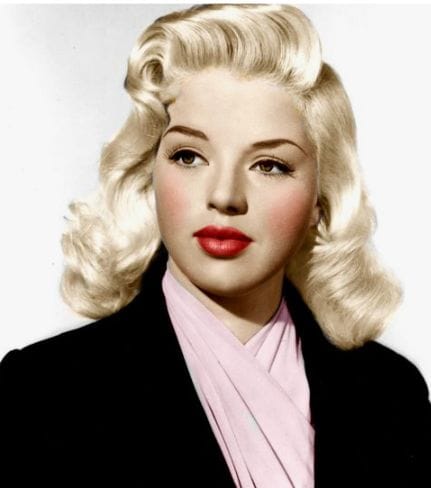 Picture of Diana Dors