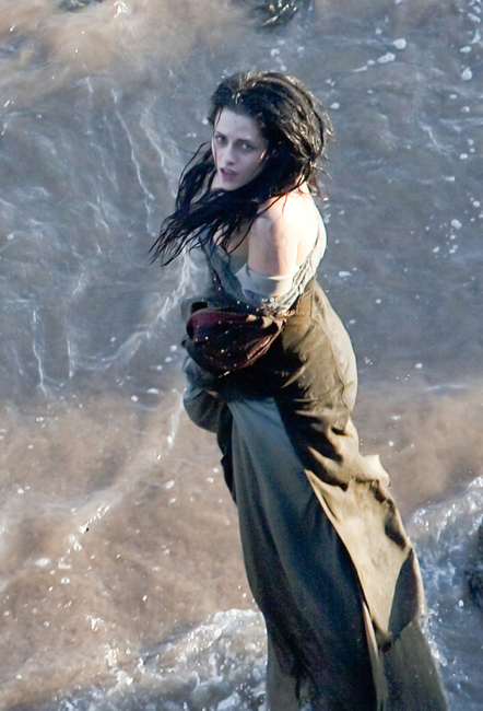 Snow White and the Huntsman