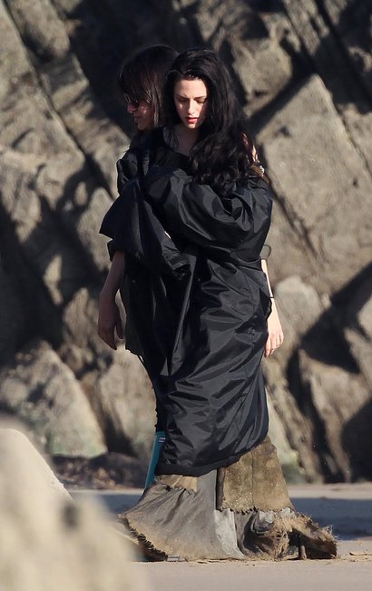 Snow White and the Huntsman Snow White and the Huntsman