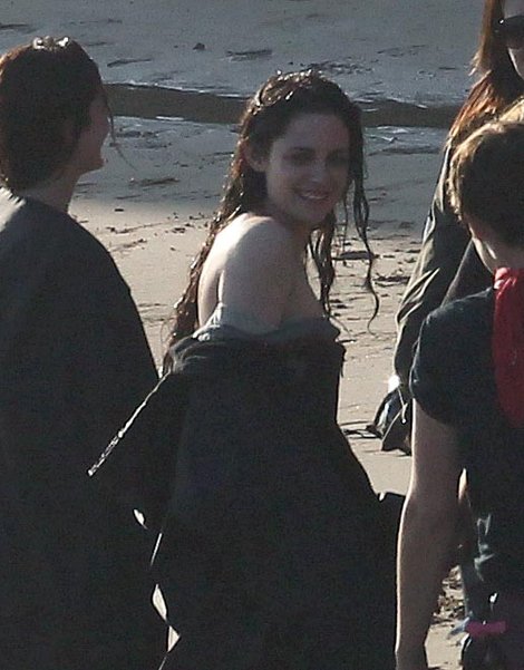 Snow White and the Huntsman