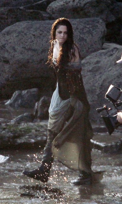 Snow White and the Huntsman Snow White and the Huntsman