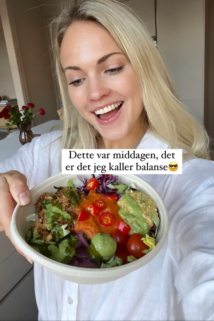 Emilie Nereng