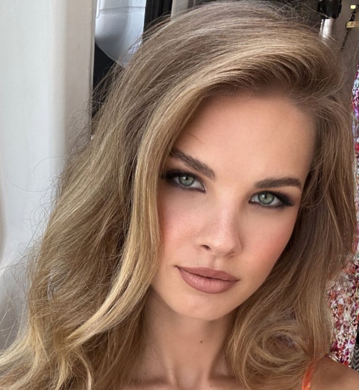 Mariia Arsentieva Mariia Arsentieva