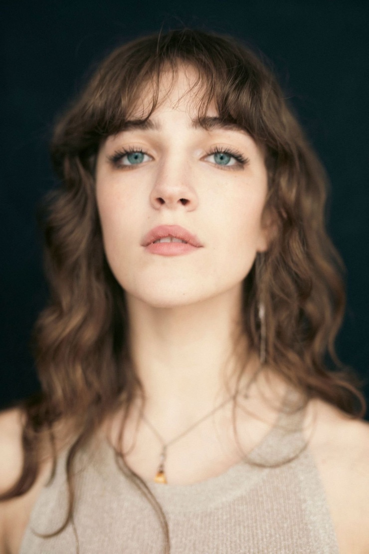 Talia Ryder