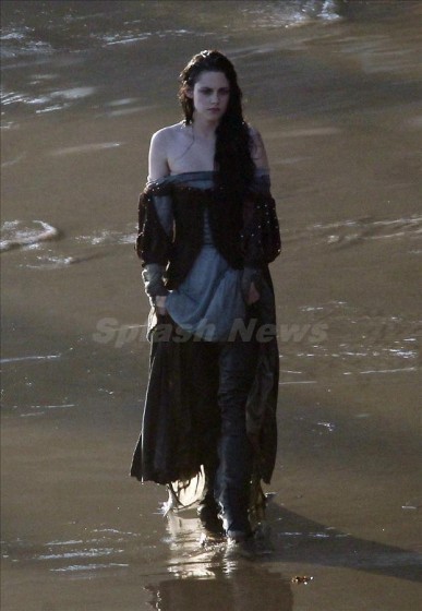 Snow White and the Huntsman Snow White and the Huntsman