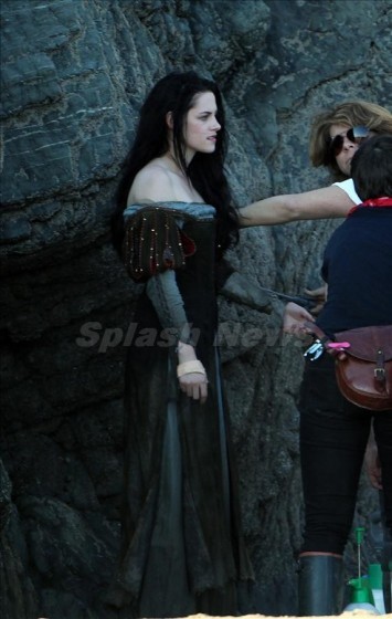 Snow White and the Huntsman Snow White and the Huntsman