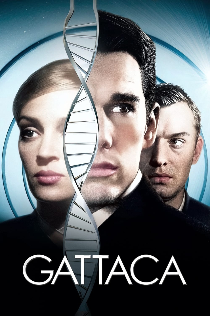 Gattaca