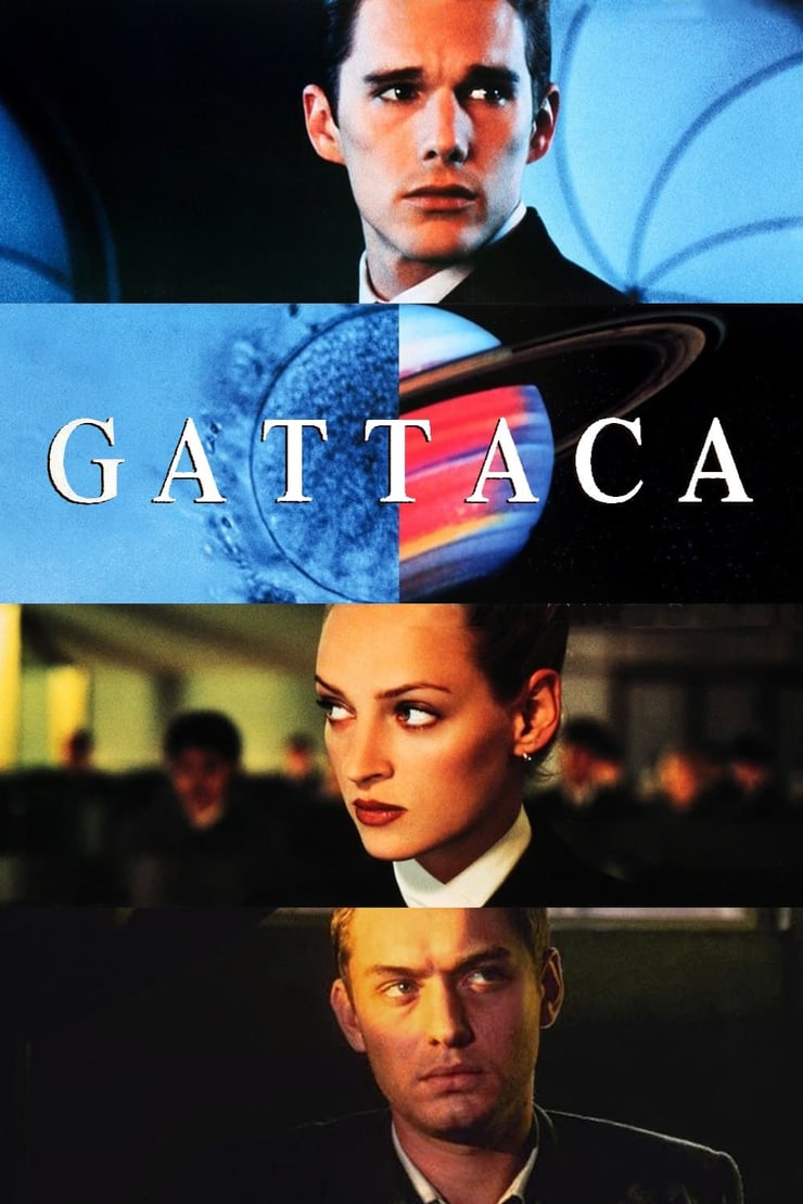 Gattaca