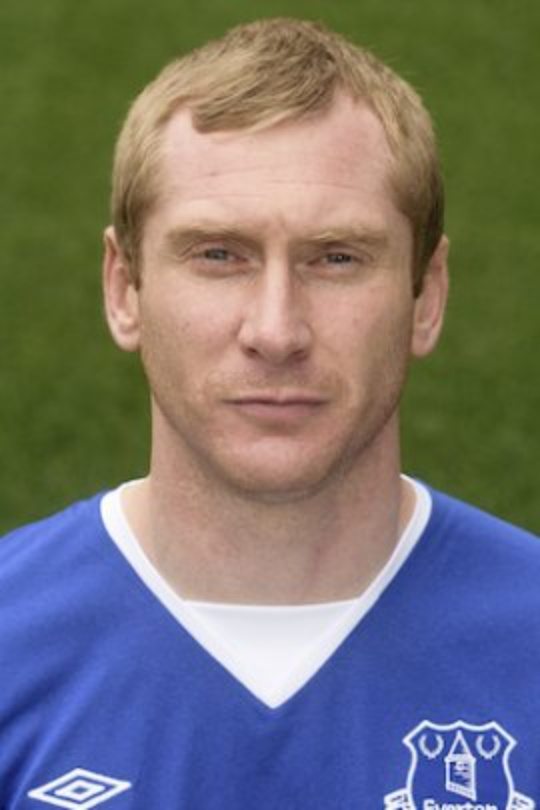 Tony Hibbert