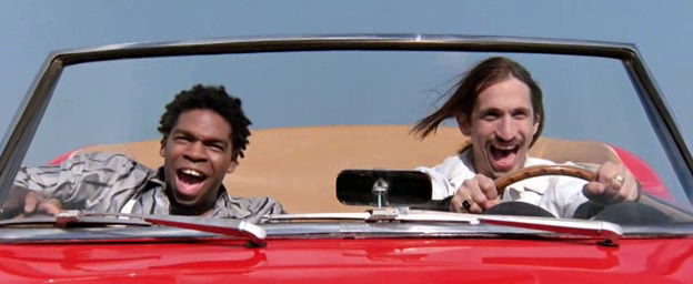 Ferris Bueller's Day Off