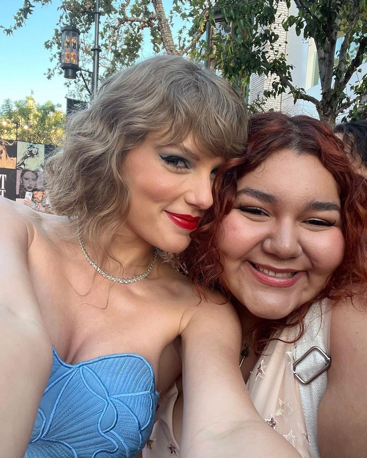 Taylor Swift