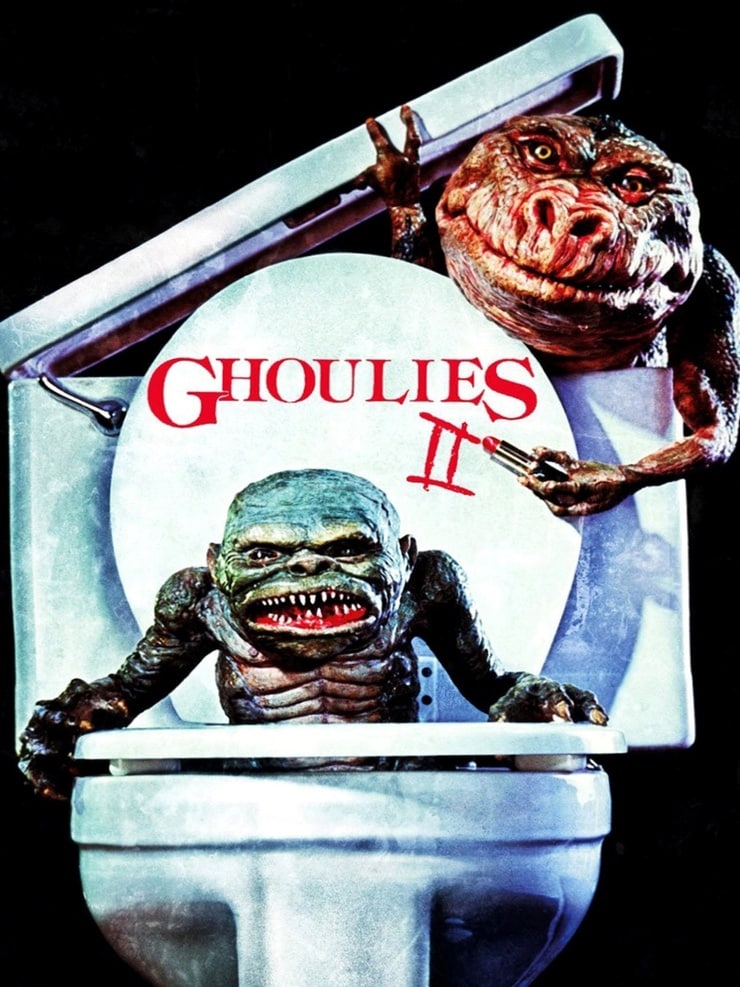 Ghoulies II