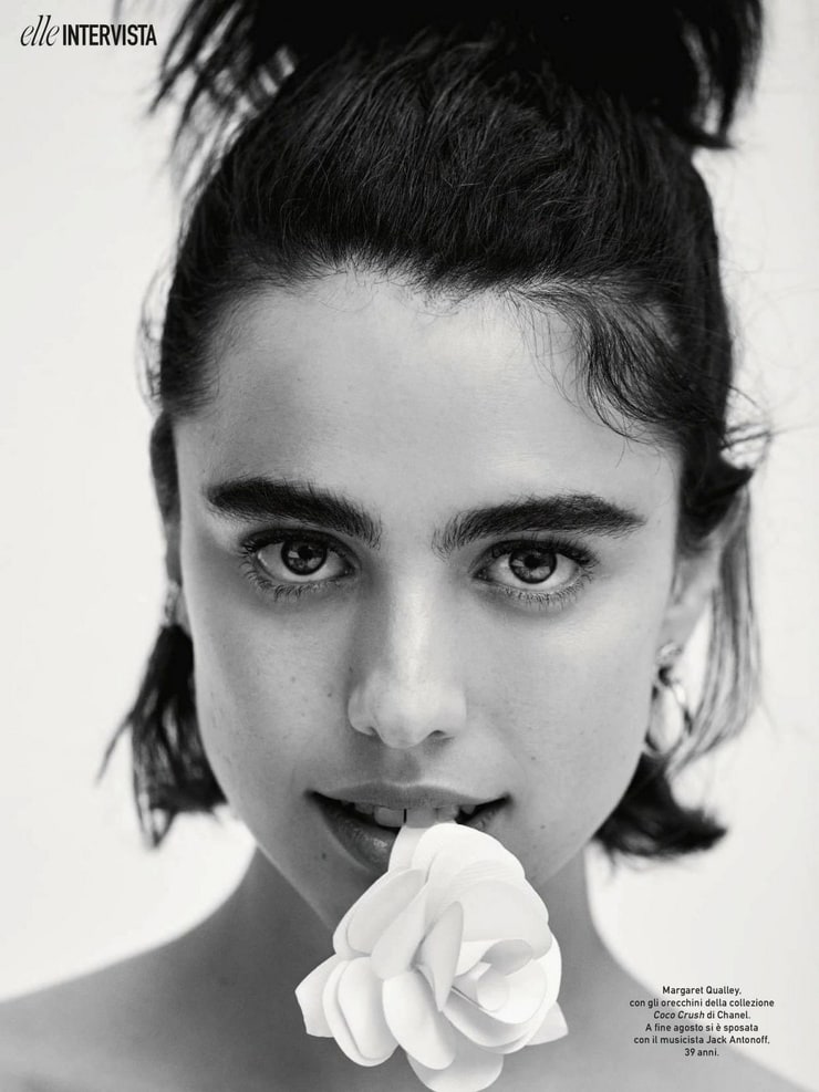 Margaret Qualley