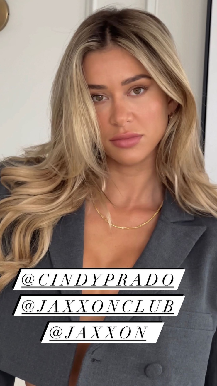 Cindy Prado