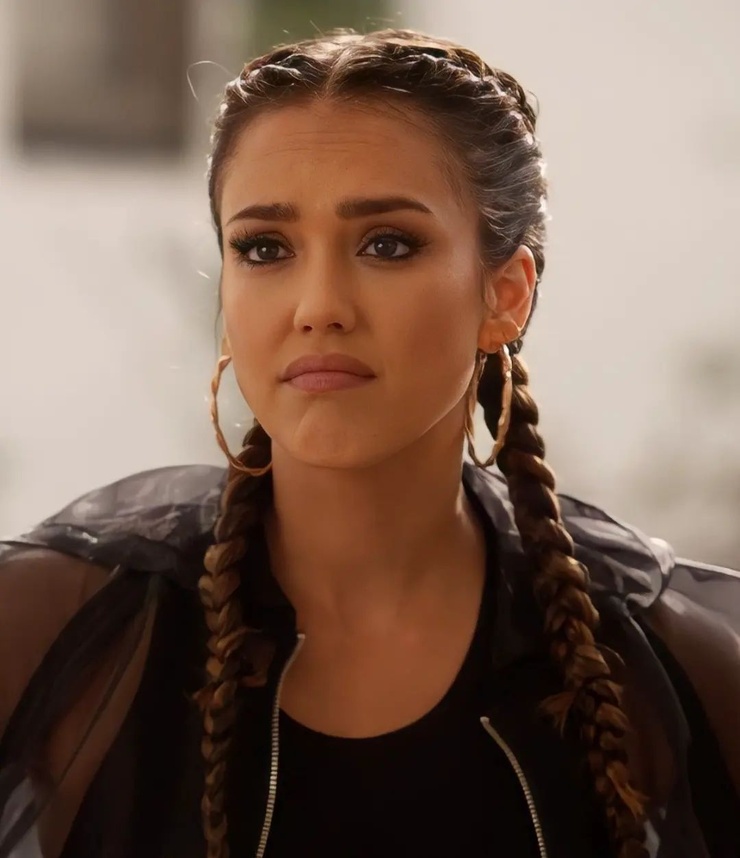 Jessica Alba Jessica Alba