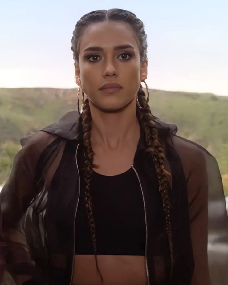 Jessica Alba Jessica Alba