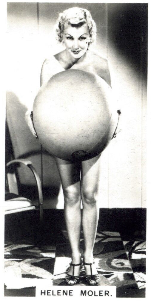 Helene Moler