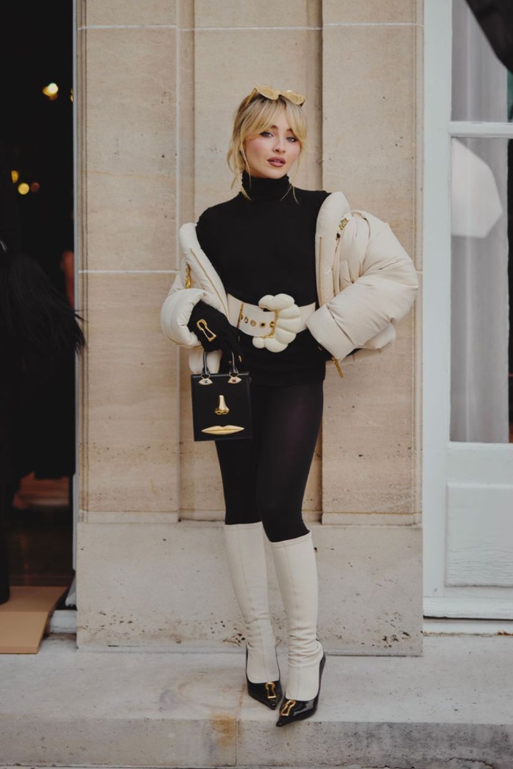 Sabrina Carpenter Sabrina Carpenter