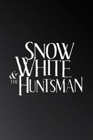 Snow White and the Huntsman