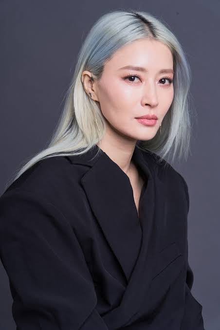 Bo Hwang