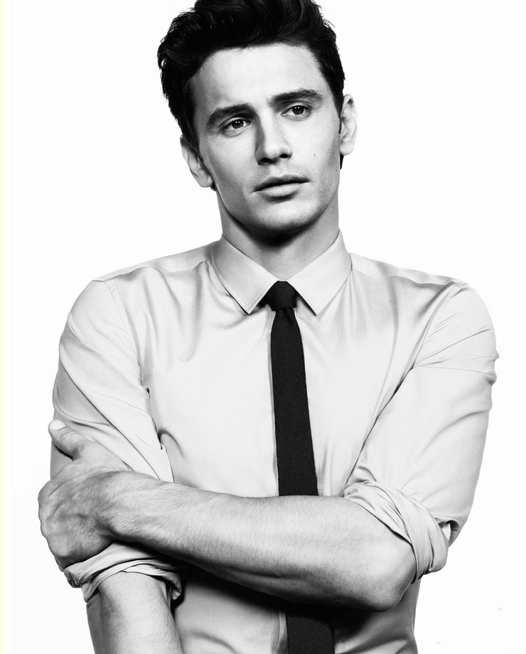 James Franco James Franco