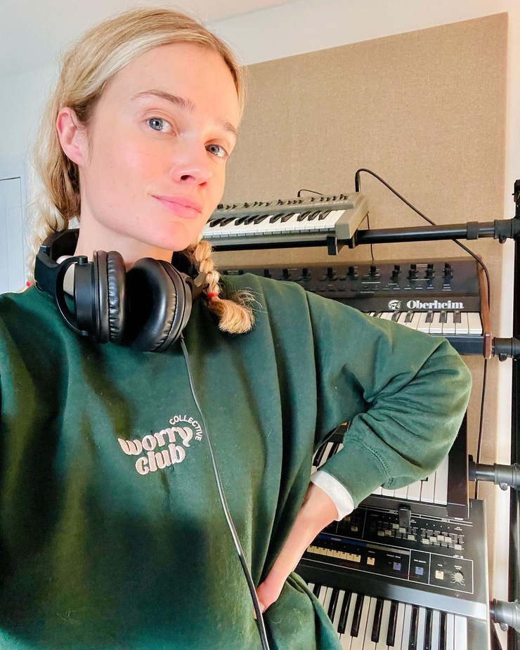 Florrie Arnold