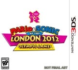 Mario & Sonic at the London 2012 Olympic Games
