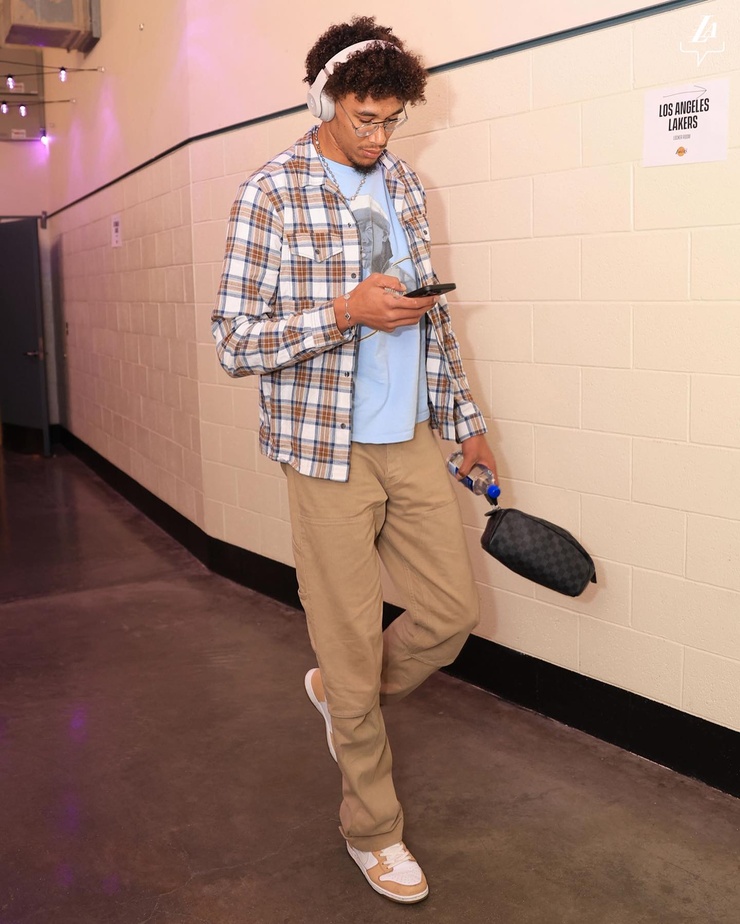 Jaxson Hayes