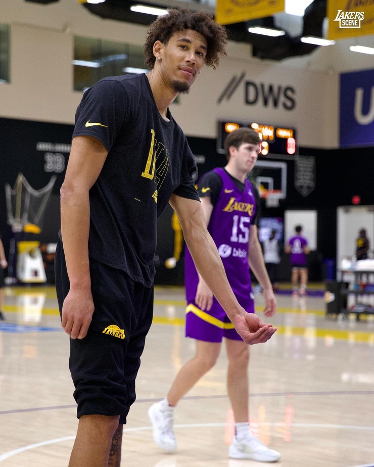 Jaxson Hayes