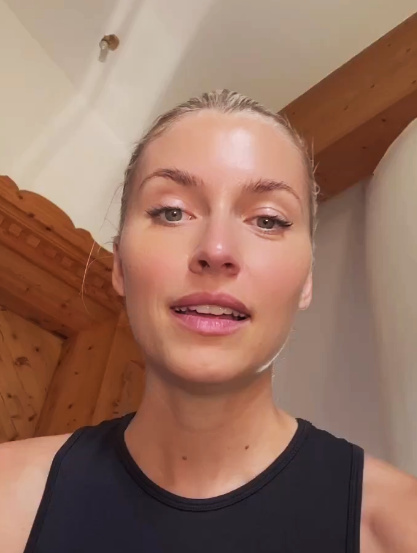Picture of Lena Gercke