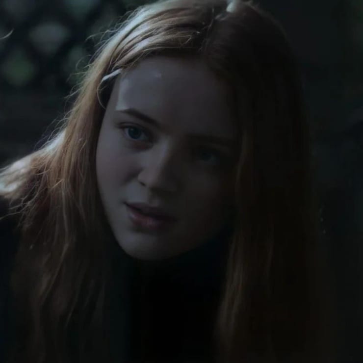 Sadie Sink