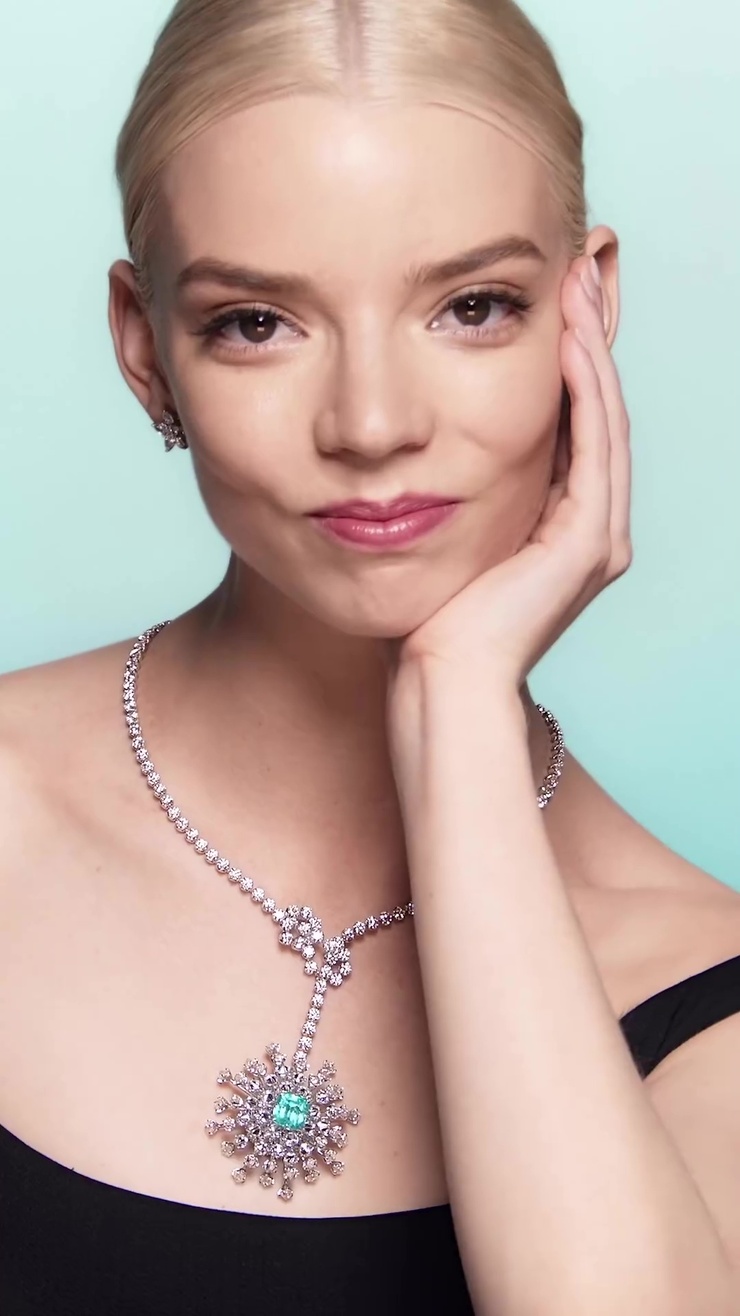 Anya Taylor-Joy Anya Taylor-Joy