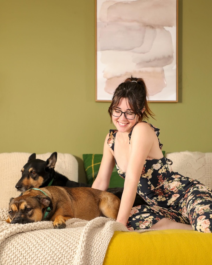 Audrey Bradford