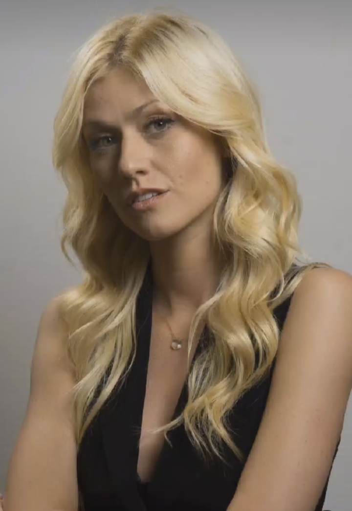 Katherine McNamara