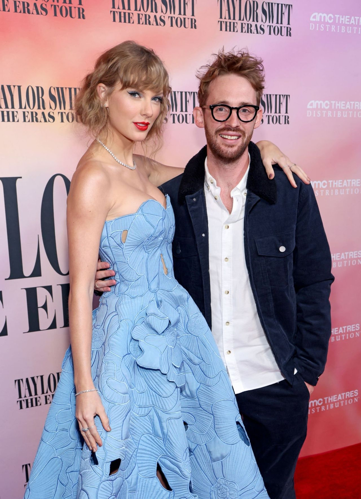 Taylor Swift