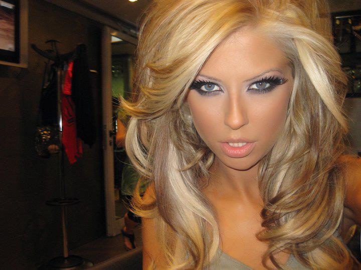 Teodora Andreeva (Andrea)