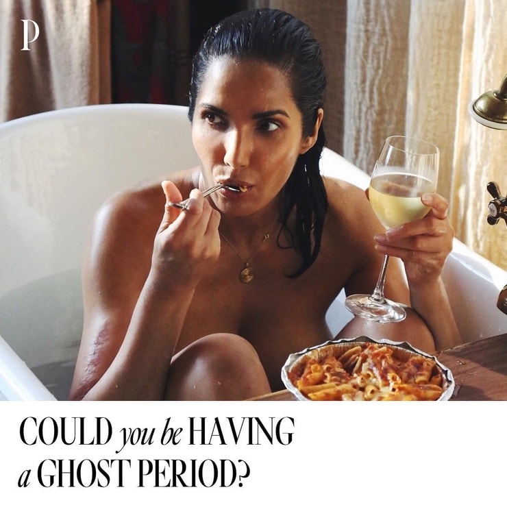 Padma Lakshmi