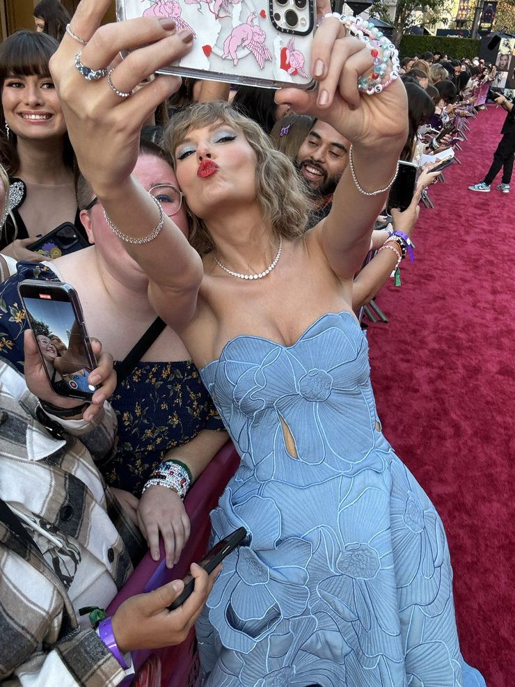 Taylor Swift Taylor Swift