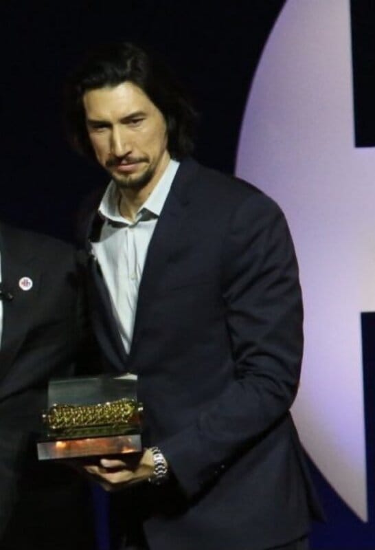 Adam Driver