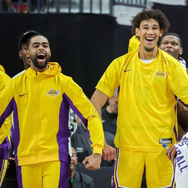 Jaxson Hayes
