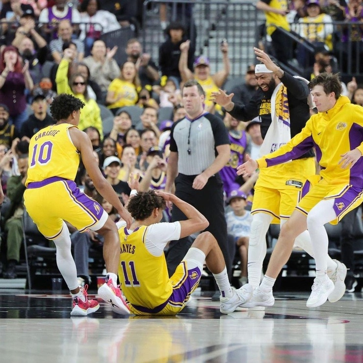 Jaxson Hayes